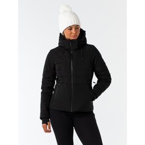 Falcon vermont jacket ski jack dames -