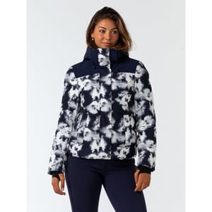 Falcon nanda jacket ski jack dames -
