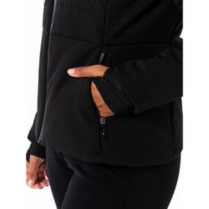 Falcon vermont jacket ski jack dames -