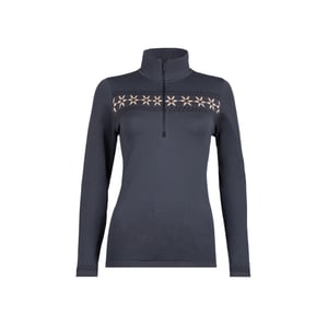 Newland n4 6826 lady t-neck skipully dames -