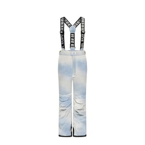 SuperRebel speed pant skibroek jongens -