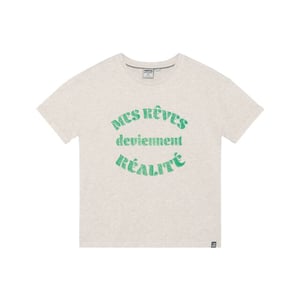 Indian Blue T-shirt 970628