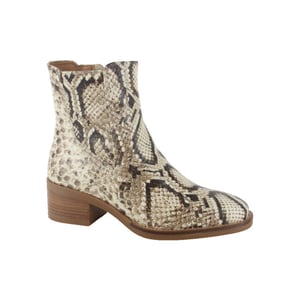 Piedi Nudi Zuma 05.05 snake dames enkellaarzen