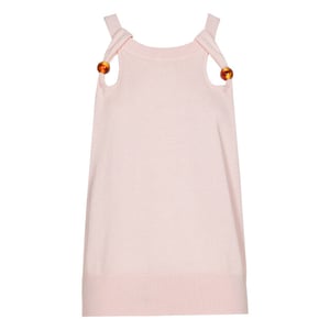 Caroline Biss Top zonder mouw 1261