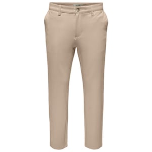 Only & Sons onsmark tap ditsy 020934 pant 22038608 rubber