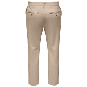 Only & Sons onsmark tap ditsy 020934 pant 22038608 rubber
