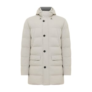 Gentiluomo Parka