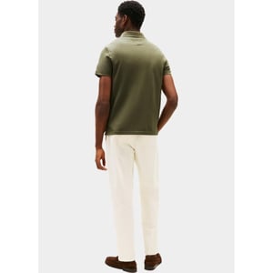 Tommy Hilfiger Polo korte mouw 1985 regular polo mw0mw17770/rbn