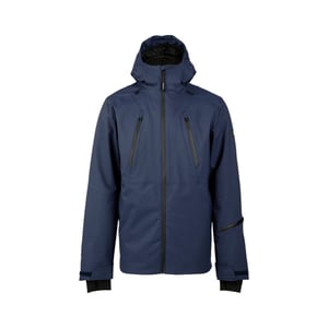 Brunotti norrow men snow jacket ski jack heren -