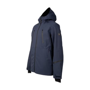 Brunotti norrow men snow jacket ski jack heren -