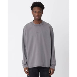 Won Hundred T-shirt lange mouw 4096-12089