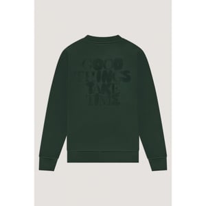Kultivate Sweater Good