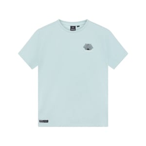 Indian Blue T-shirt 960586