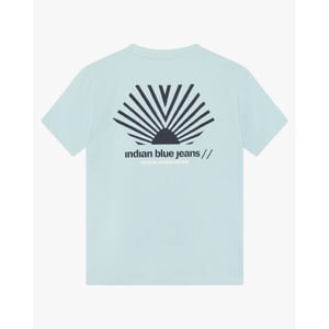 Indian Blue T-shirt 960586
