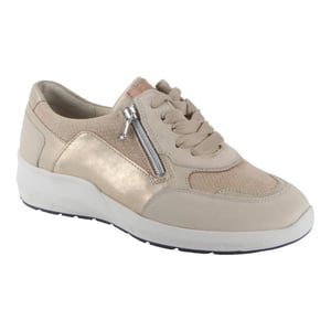 Waldläufer 831004-500-698 dames veterschoenen sportief