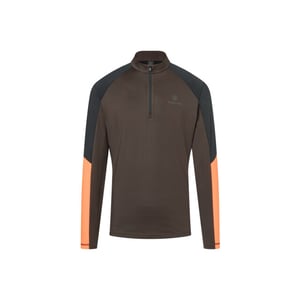 Bogner berkan skipully met rits heren -