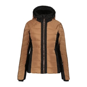 Luhta skalluvaara ski jack dames -