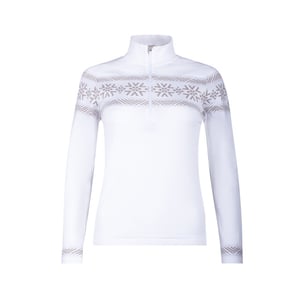 Newland n4 6715 lady t-neck skipully dames -