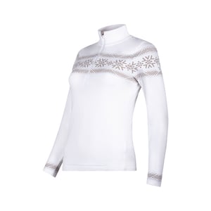 Newland n4 6715 lady t-neck skipully dames -