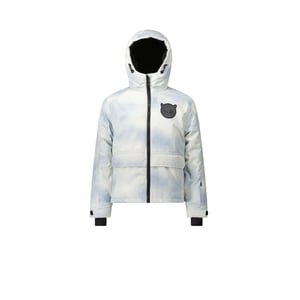 SuperRebel space jacket ski jack jongens -