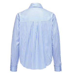 Only Onllyra oregon l/s shirt wvn
