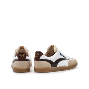 Floris van Bommel Nette schoenen sfm-10224-60-09