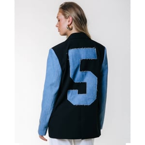 Colourful Rebel Blazer wj117572 mimmi