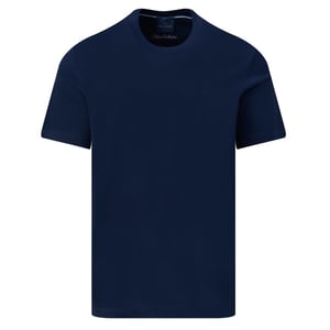 Paul & Shark T-shirt donker
