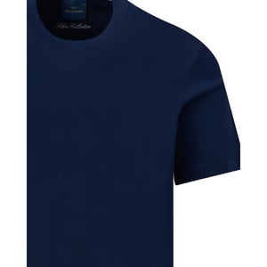 Paul & Shark T-shirt donker