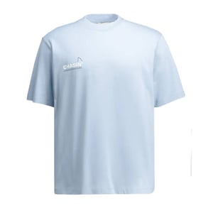 Chasin' T-shirt korte mouw 52110063
