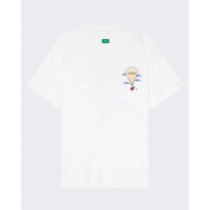 Flaneur Homme Heren aéronautique t-shirt