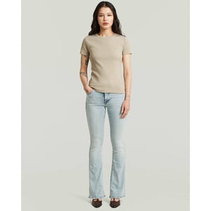 G-Star Jeans d21290-d987 flare