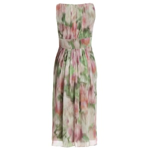 Swing Jurk 5ak11700