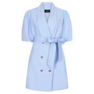 Ibana Jurk 302620203 dulcia