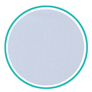 Cecil T-shirt 324037 cloud blue