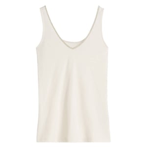 Summum Top zonder mouw 3s5244-30366