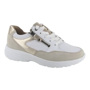 Hartjes 162.2603/31-32.02 dames veterschoenen sportief
