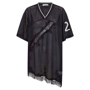Haute L'Amitié Top korte mouw hl10553 drift