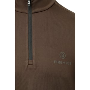 Bogner pascal skipully met rits heren -