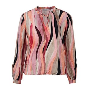 Enjoy Blouson 881610 rose