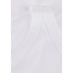 Penn & Ink S26f1819 01 penn en ink singlet white