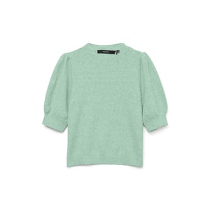 Vero Moda Vmdoffy 24 o-neck pullover ga noos mint