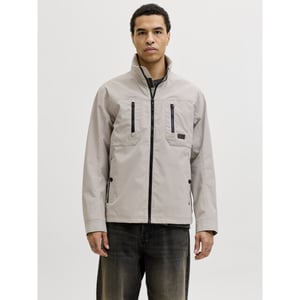 Jack & Jones Jjdevin contrast jacket