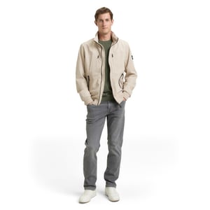 Tom Tailor Blouson jacket beige