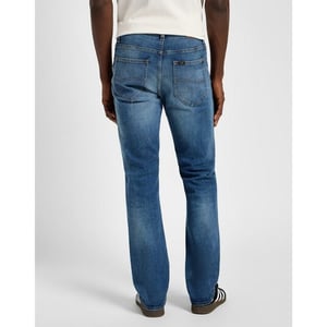Lee Straight jeans carzi