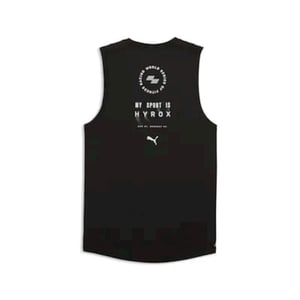 Puma m x hyrox dryelite training tank training singlet heren -