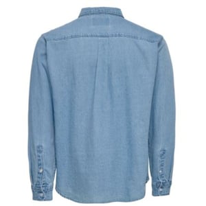 Only & Sons Onsorson regular yfm dnm shirt noos