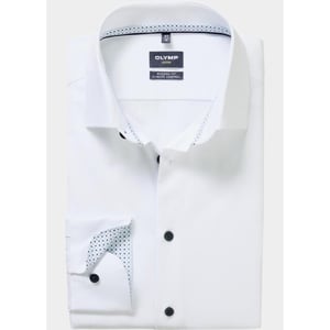 Olymp Business hemd lange mouw 131614-hemden 131614/00