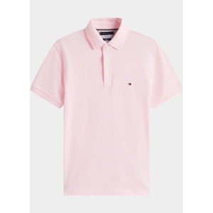 Tommy Hilfiger Polo korte mouw 1985 slim polo mw0mw17771/tpb