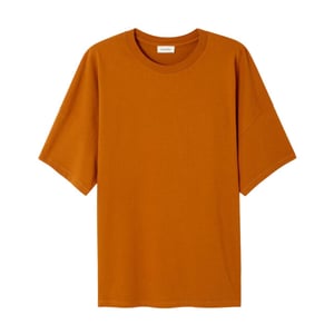 American Vintage T-shirt korte mouw mfiz02ae26